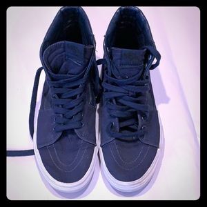 Men’s Vans oldskool size 8.5